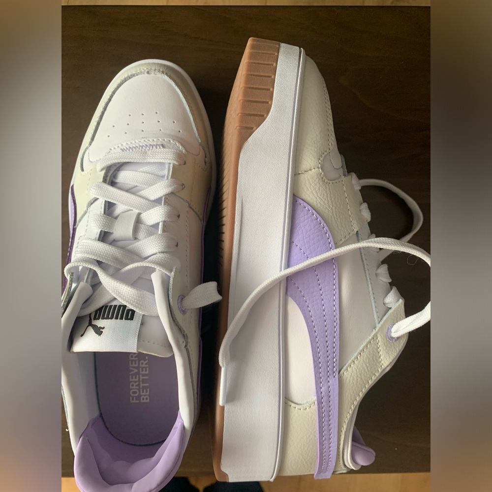 Puma sneakers